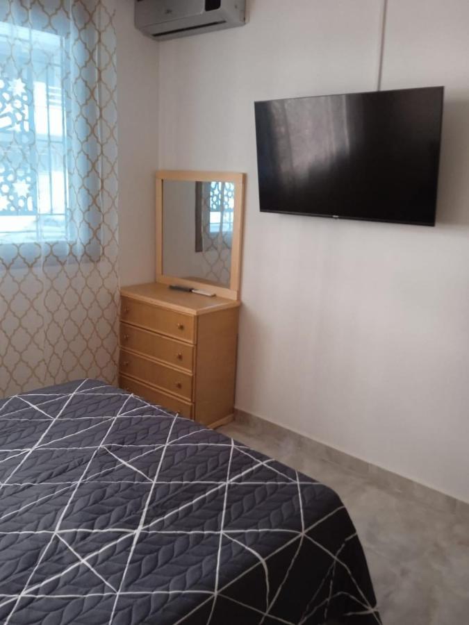 Appartement Saidia A 500 M De La Plage Lot Orange 3 Exterior foto